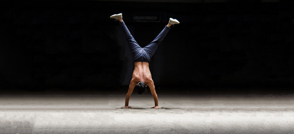 Ultimate Calisthenics Workouts & calisthenics equipments.